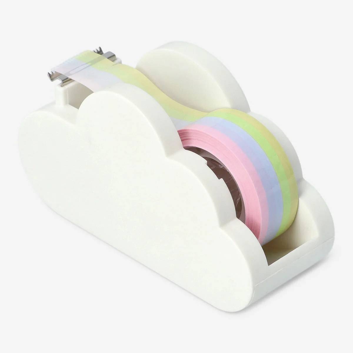 Tape Dispenser Cloud