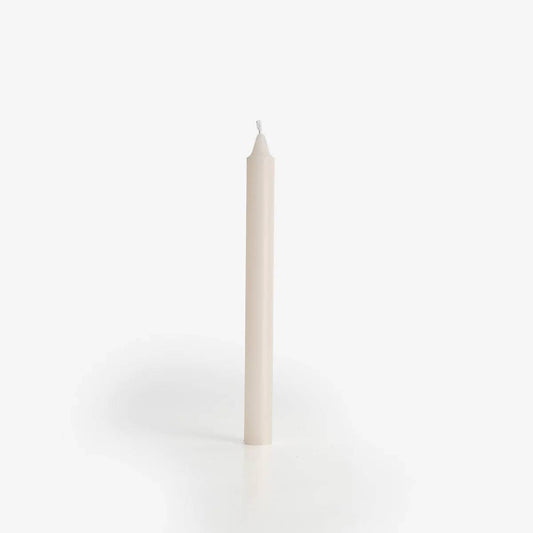 Dinner 25 Cm Dia 2,2 Cm Ivory - Rowith