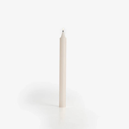 Dinner 25 Cm Dia 2,2 Cm Ivory - Rowith