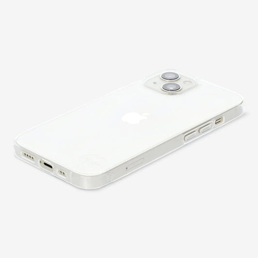 Cover For Iphone 13 Recycled Bendable