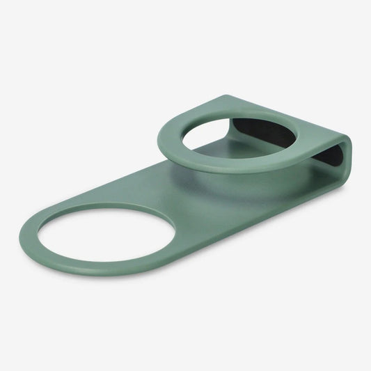 Wall Holder For Phone Green