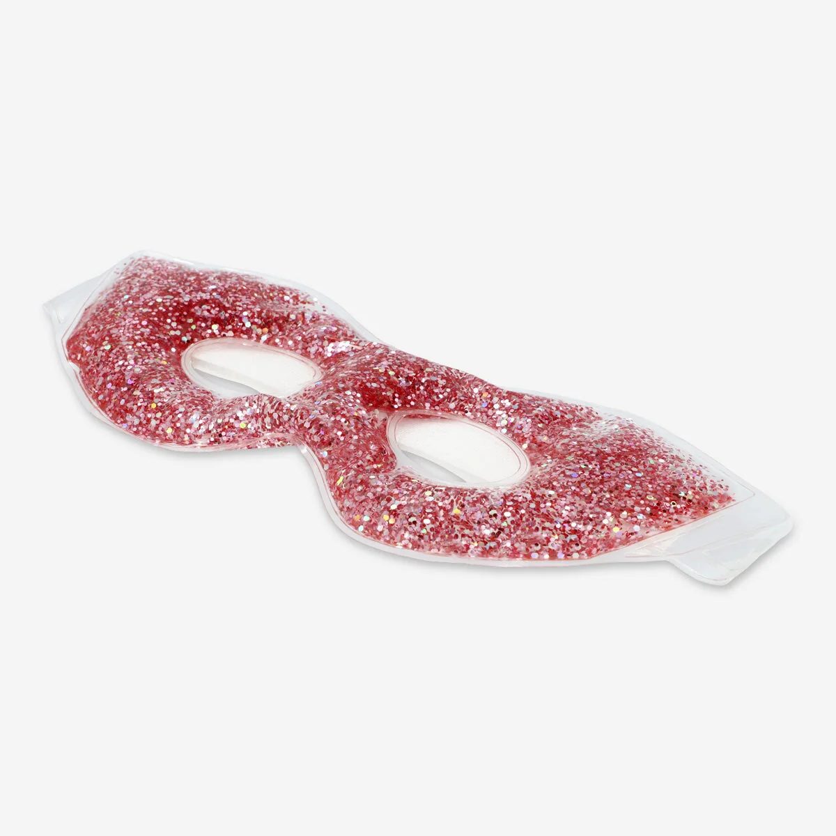 Cooling Gel Mask with Glitter In Pouch – Flying Tiger Copenhagen