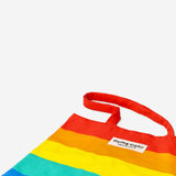 Tote Bag Rainbowith Colors