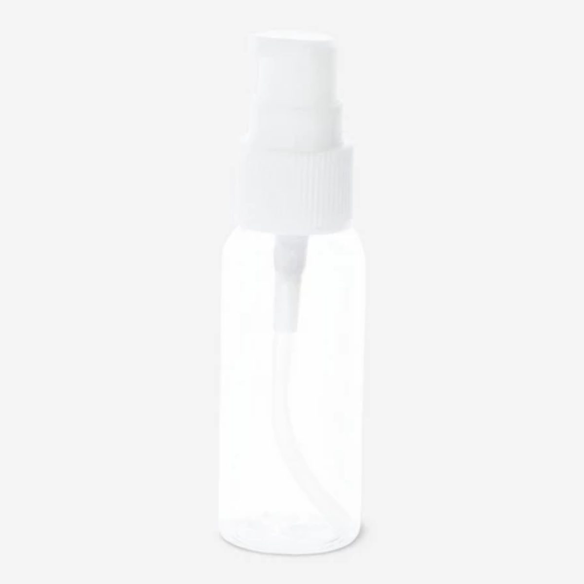 Travel Bottles Recycled Spray 4Pcs In Eva Zipper Bag