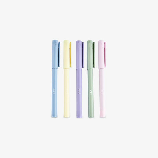 Drawing Pens Color 5Pcs