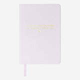 Bullet Planner A5