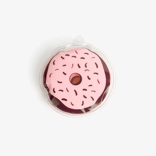 Cooler For Lunch Box Donut