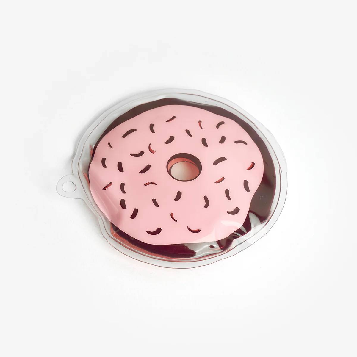Cooler For Lunch Box Donut