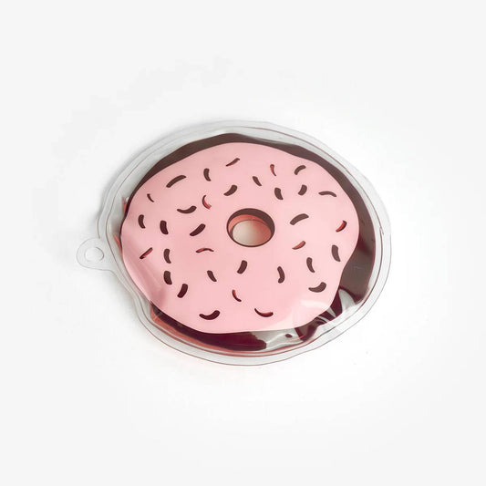 Cooler For Lunch Box Donut