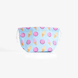 Drawstring Bag Fr Bentobox with Aluminium