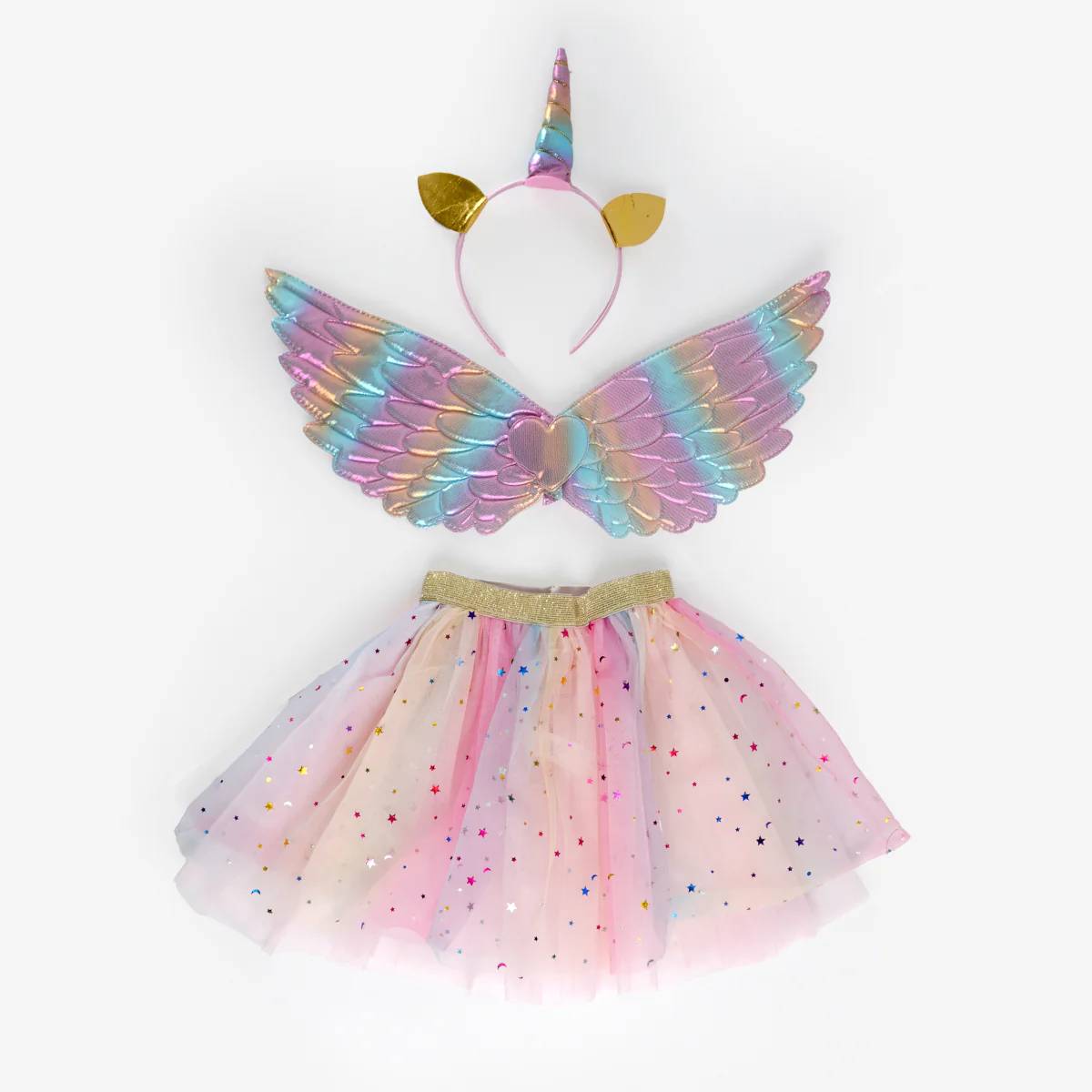 Dress Up Unicorn 4-8 Years