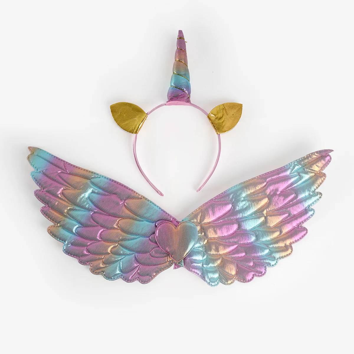 Dress Up Unicorn 4-8 Years