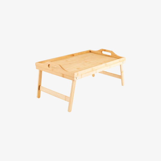 Tray Table For Bed