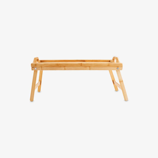 Tray Table For Bed