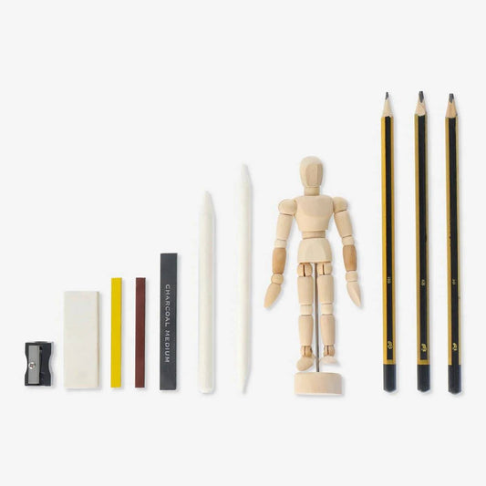 Sketching Set