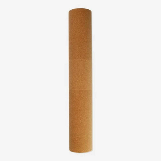 Yoga Mat Cork 183X61X0,4Cm Warm Gray