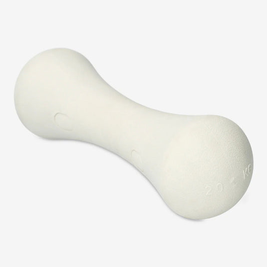 Handweight Iron 2 Kg Warm Gray