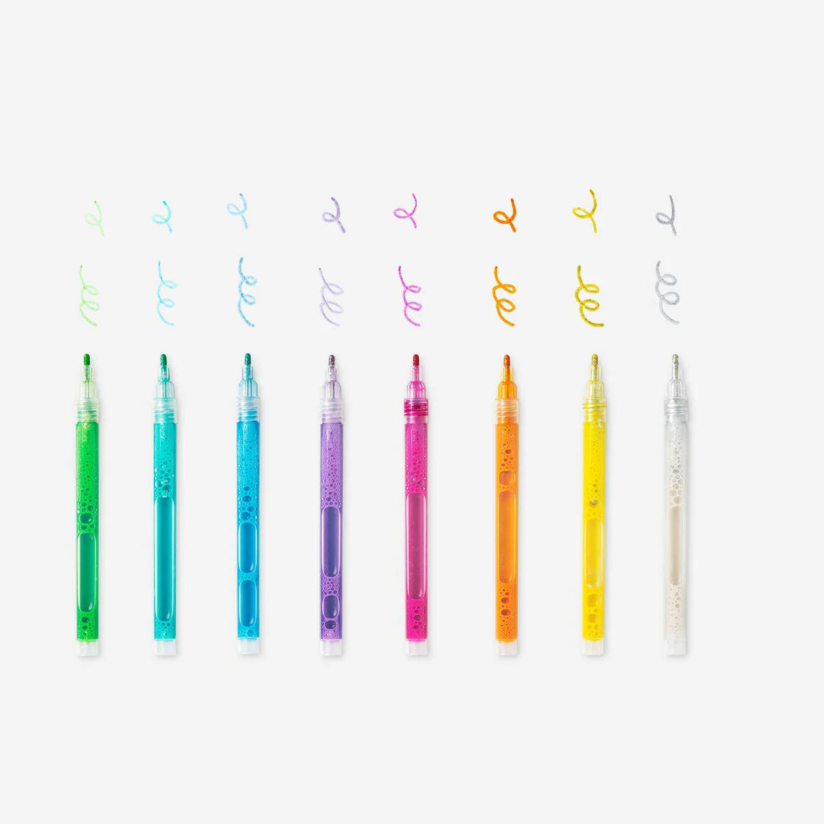 Pensil & Pulpen