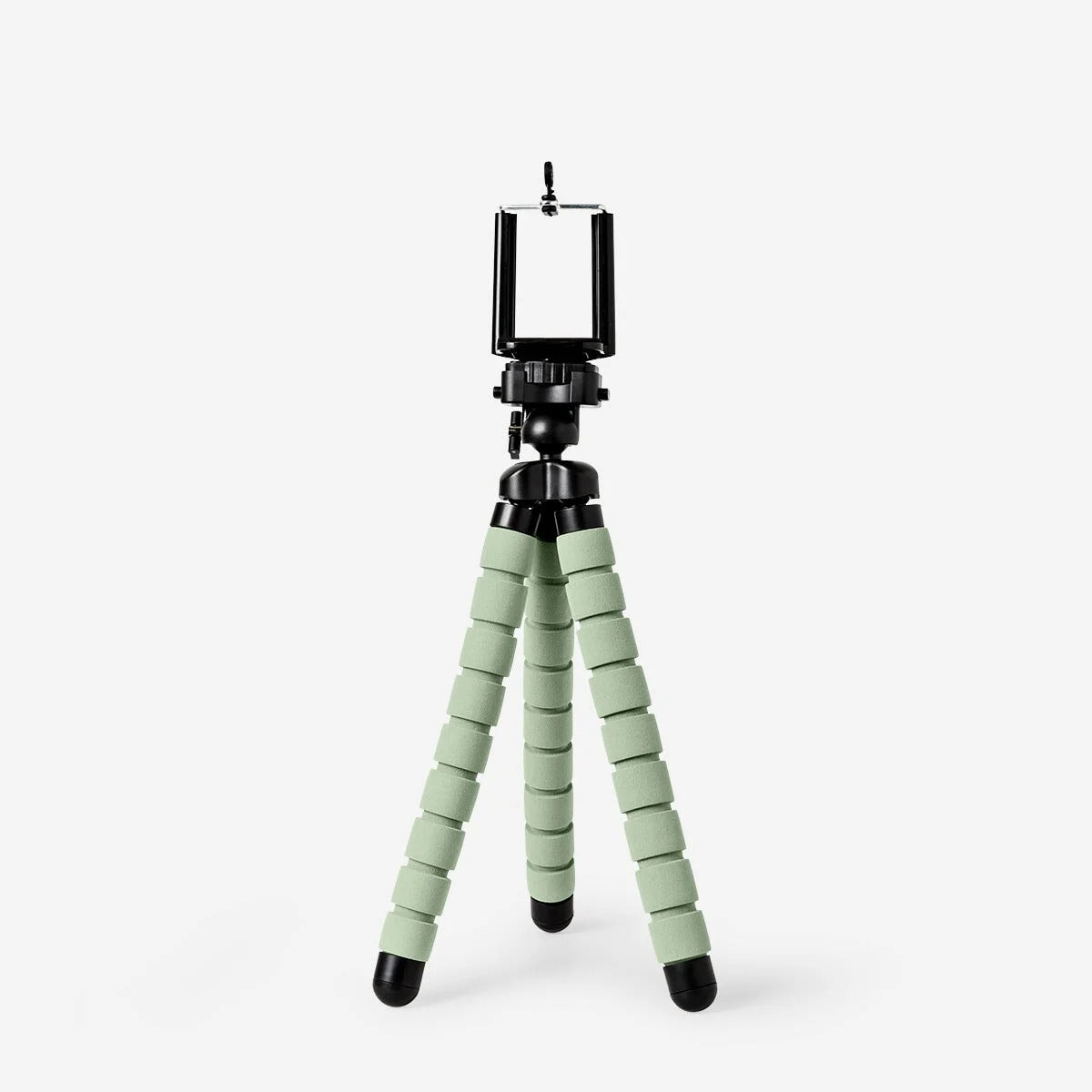 Tripod For Smartphone Green – Flying Tiger Copenhagen