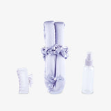 Heatless Hair Curling Set 5Pcs Set In Or