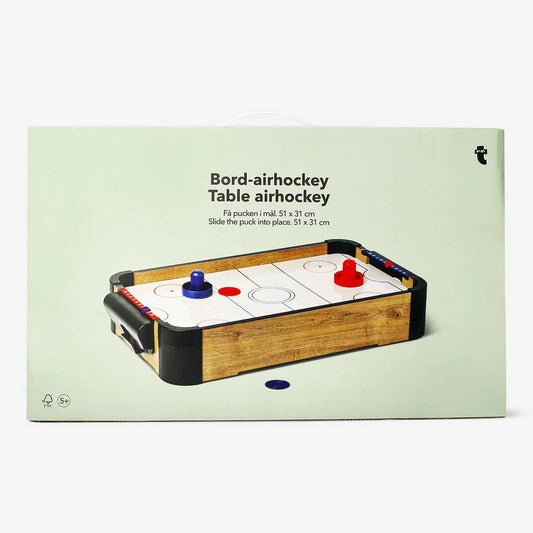 Game Big Air Hockey W Air 51*31Cm