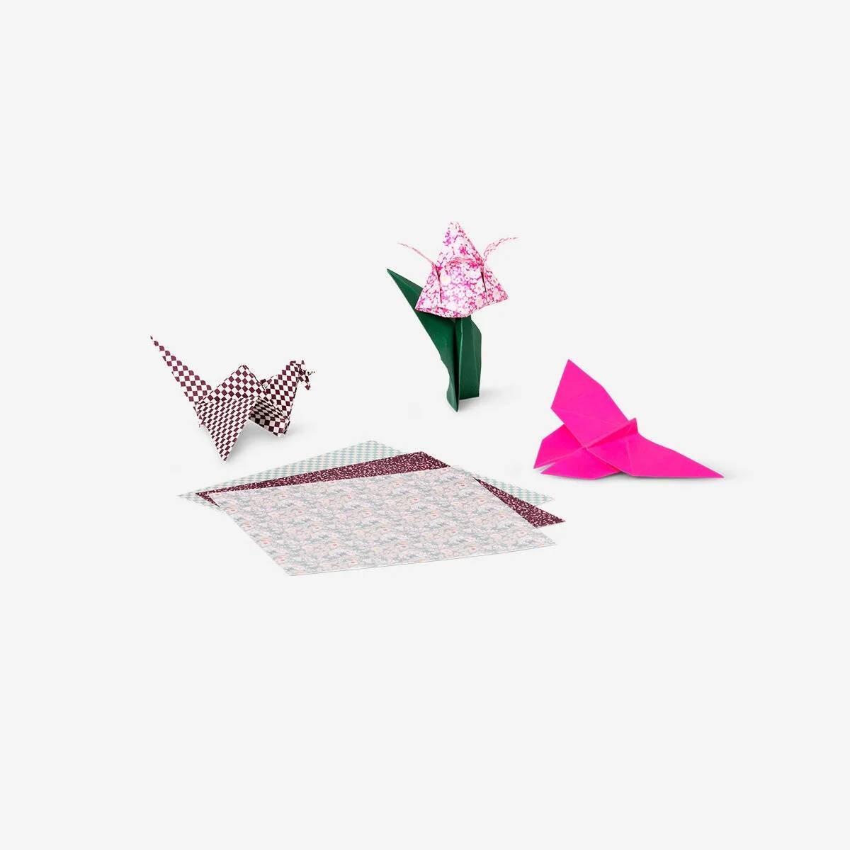 Paper Origami 150 Sheets