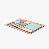 Sticky Memo Pack Craft