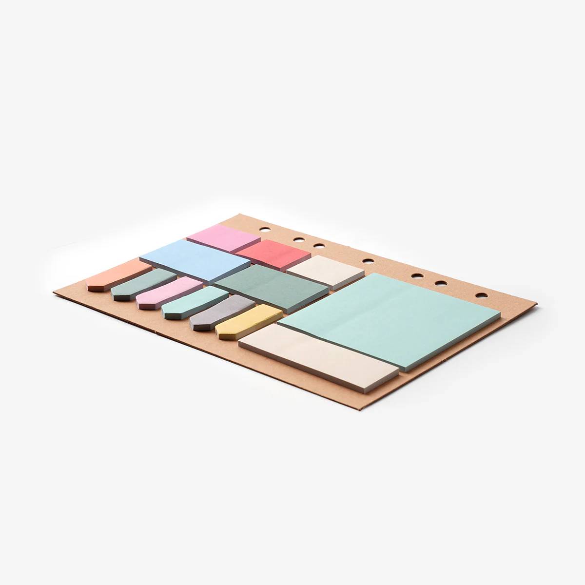 Sticky Memo Pack Craft