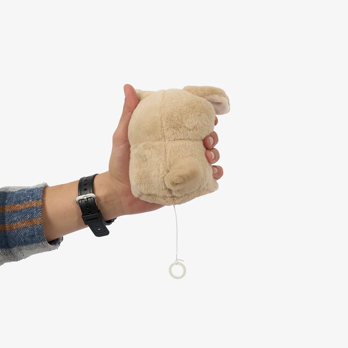 Teddy Tail-Wagging – Flying Tiger Copenhagen