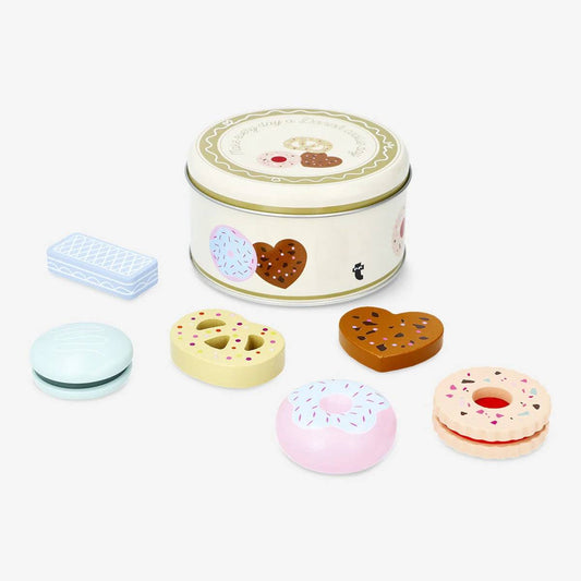 Cookies Wood (Sni_