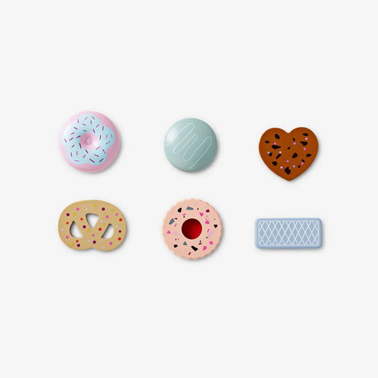 Cookies Wood (Sni_