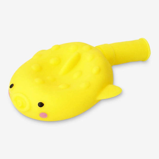 Balloon Animal Puffer Fish