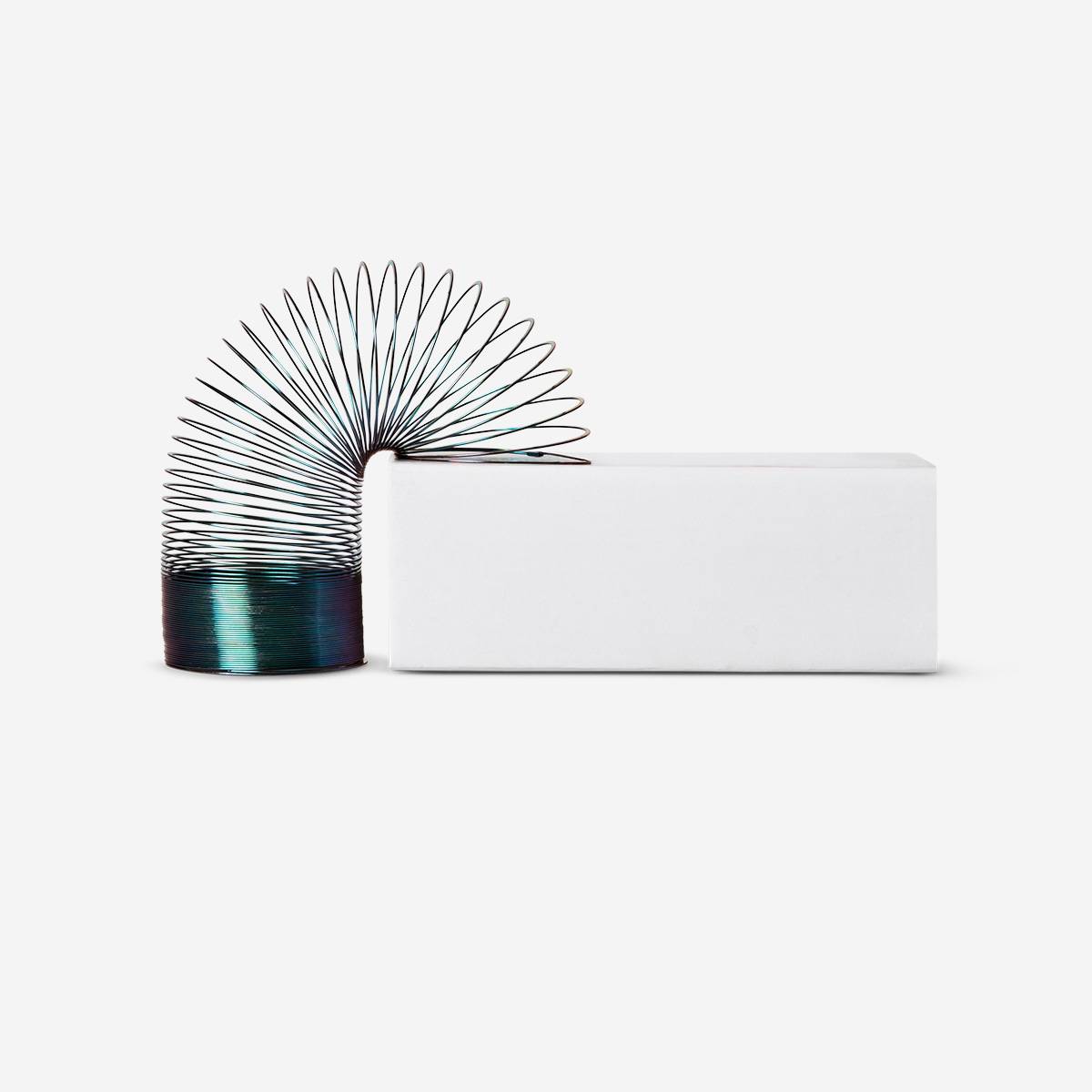 Slinky With Print (Sni) – Flying Tiger Copenhagen