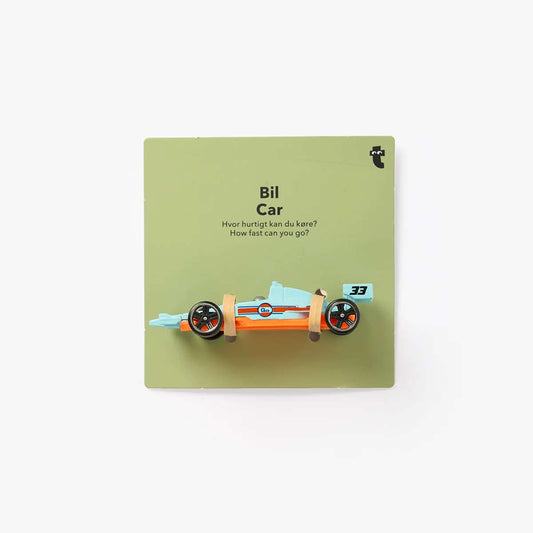 Car Diecast 4