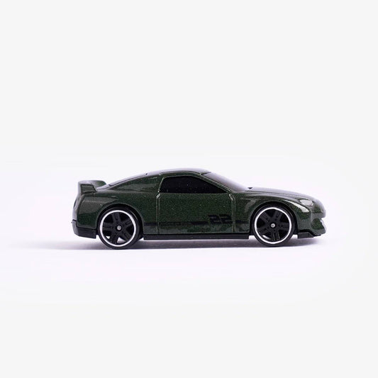 Car Diecast 2
