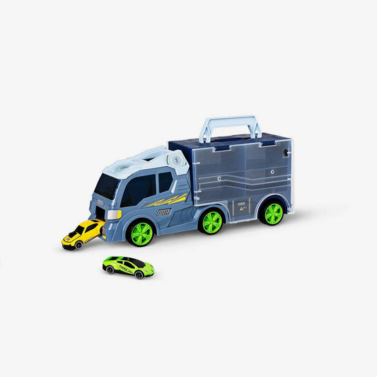 Truck Set (Sni)