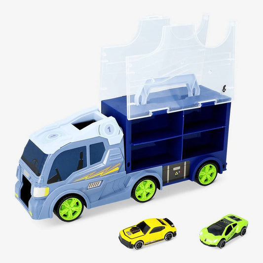 Truck Set (Sni)