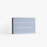 Light Box Color Changing A4 Size