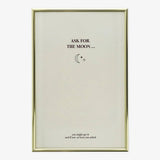 Frame Photo Gold 20X30 Cm