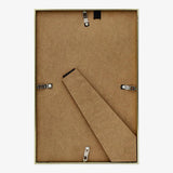 Frame Photo Gold 20X30 Cm