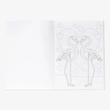 Coloring Book 50 Sheets