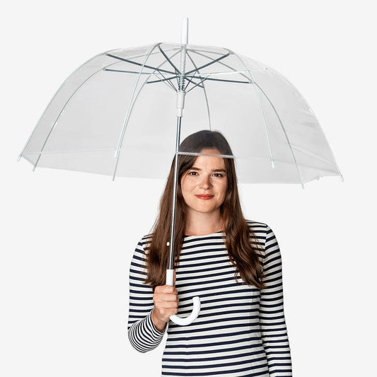 Umbrella Transparent