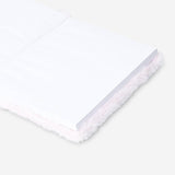 Notebook Plush W. Eyes Pink