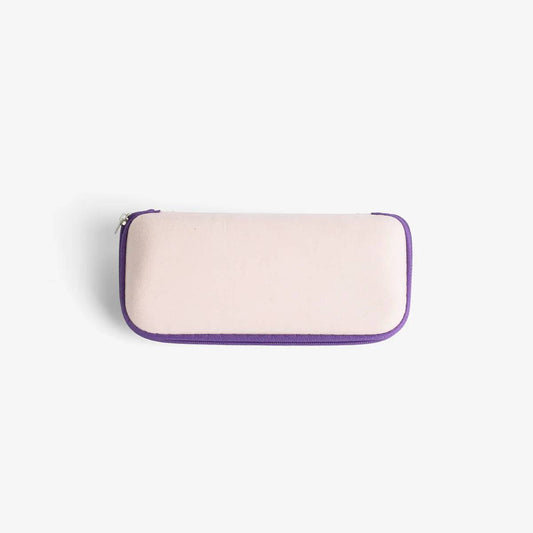 Case For Glasses Hard Pink