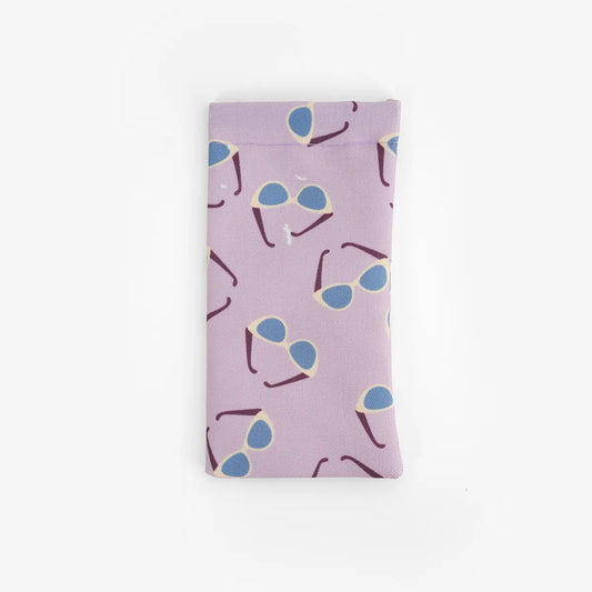 Case For Glasses Aop