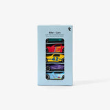 Diecast Car 5 Set 1:72 Scale