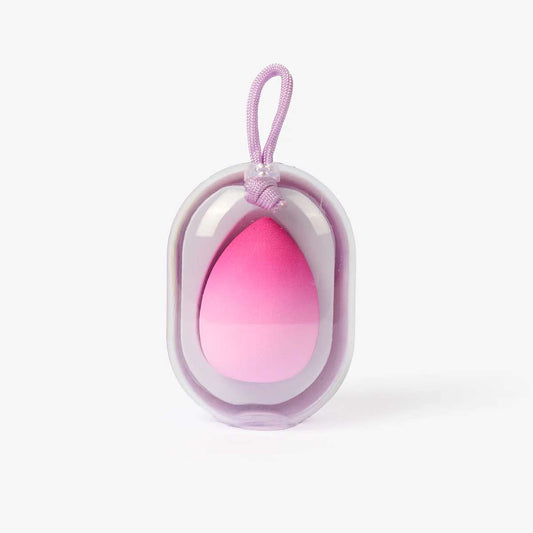 Blender Sponge For Foundation Gradient W