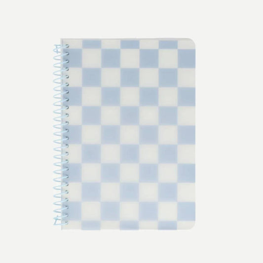 Notebook Plastic Cover A5