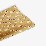 Wrapping Paper Giant Craft Snowman 500 X