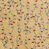 Wrapping Paper Giant Craft String Light